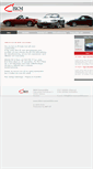 Mobile Screenshot of bkm-convertible.com